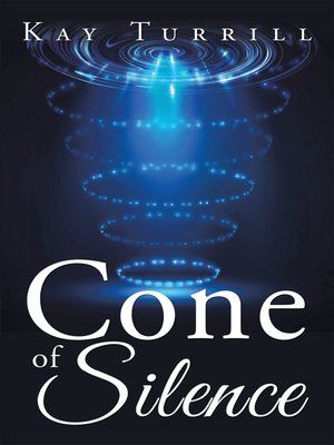 cover image of Cone of Silence